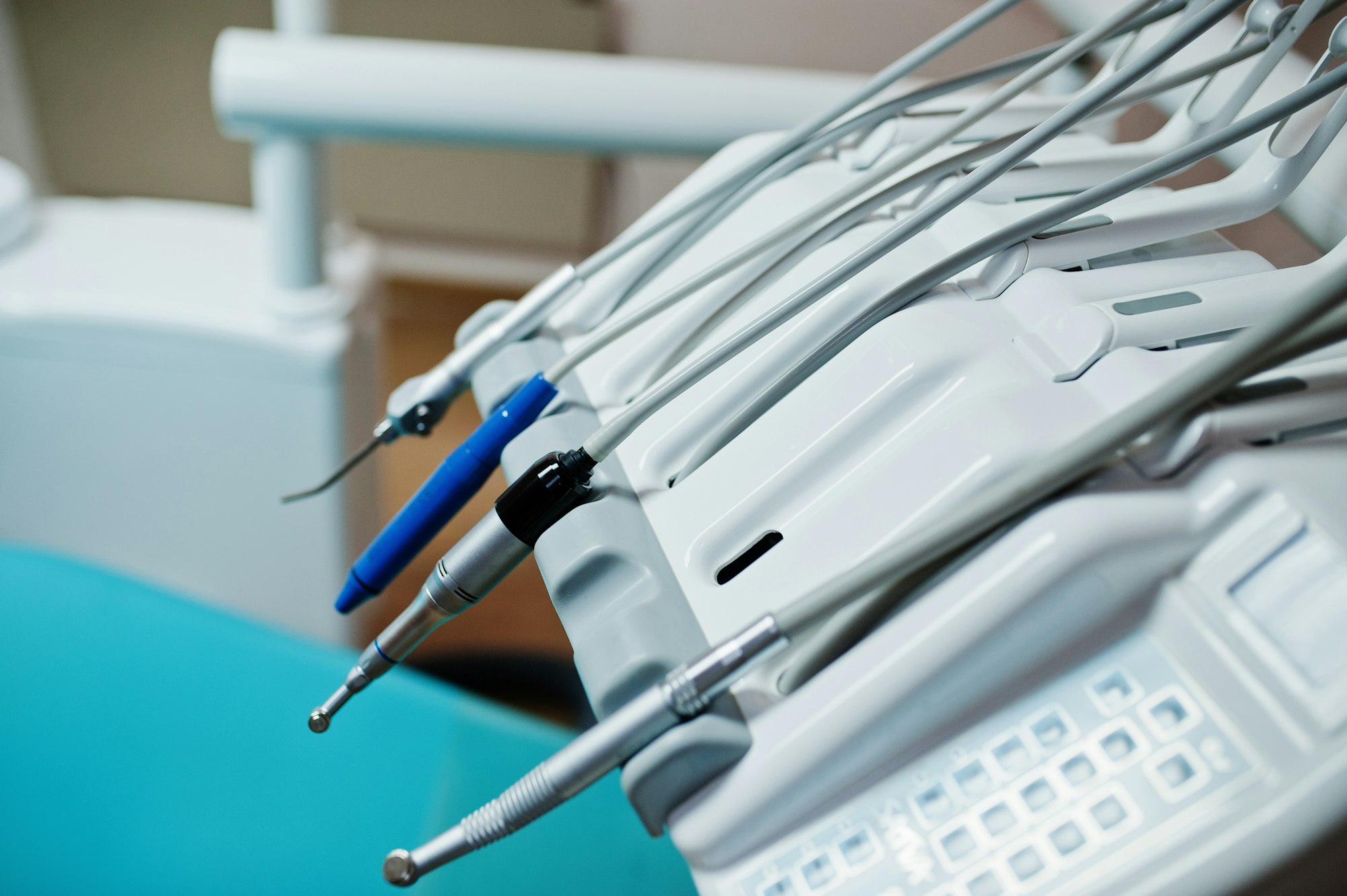Modern dental